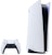 Sony PS5 PlayStation 5 Blu-Ray Edition Console White (AU Plug)