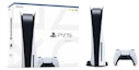 Order Sony PS5 PlayStation 5 Blu-Ray Edition Console White (JPN Plug)