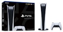 Order Sony PS5 PlayStation 5 Digital Edition Console White (US Plug)