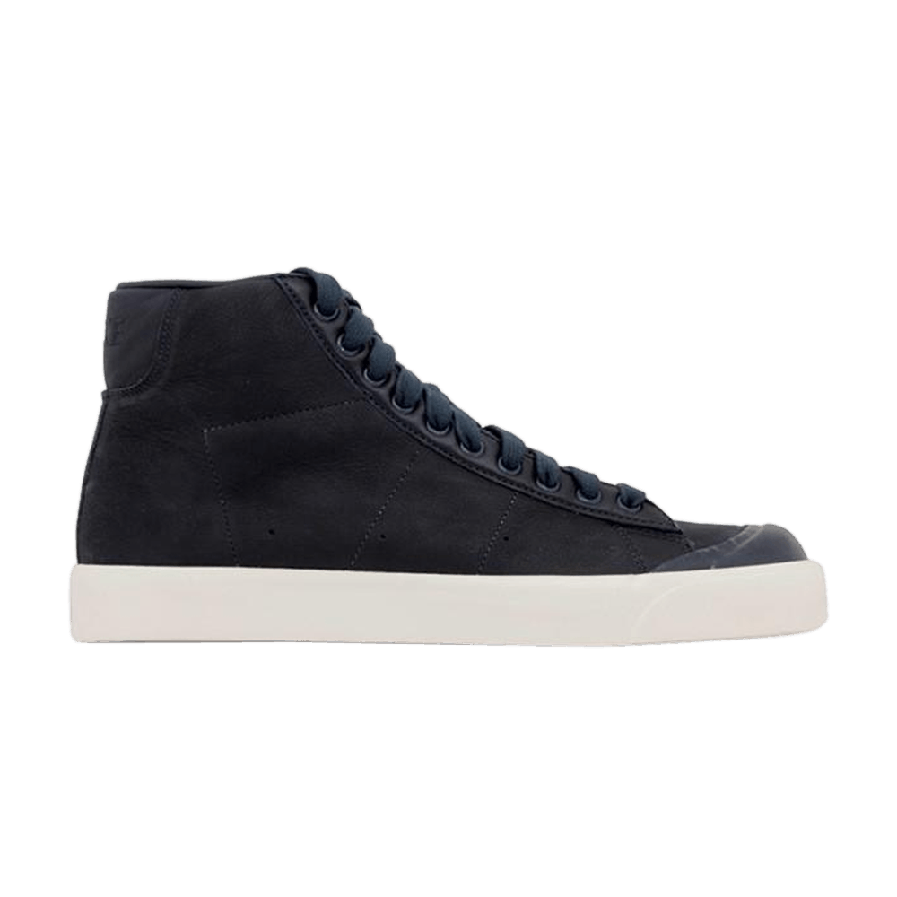 Buy SOPH x Nike Blazer Mid AB TZ 'Dark Obsidian' Gelap 452604-400