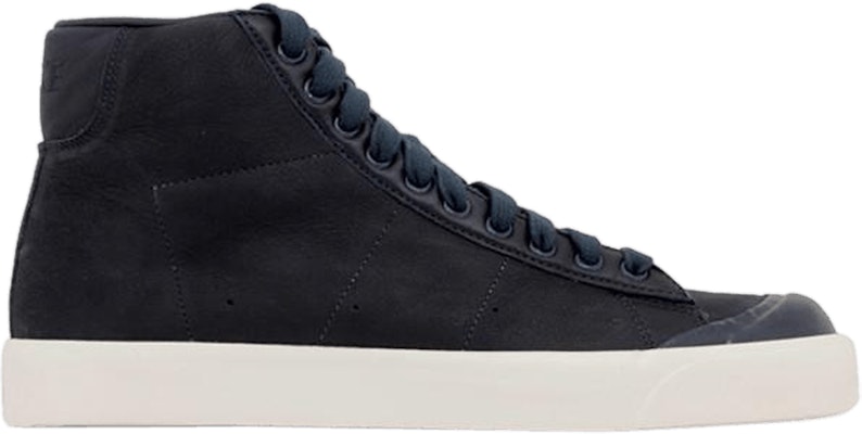 SOPH x Nike Blazer Mid AB TZ 'Dark Obsidian' Gelap 452604-400 Buy SOPH x Nike Blazer Mid AB TZ 'Dark Obsidian' Gelap 452604-400