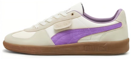 Sophia Chang x Puma Palermo 'Ivory Dusted Purple' 397307-01 Sophia Chang x Puma Palermo 'Ivory Dusted Purple' 397307-01