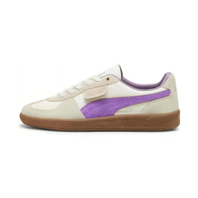 Sophia Chang Puma Palermo 'Ivory Dusted Purple'