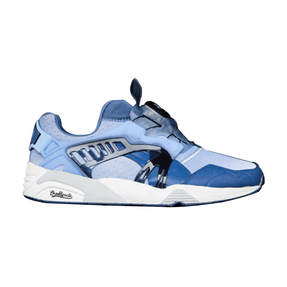 Buy ソフィア・チャン × プーマ ディスクブレイズ "ブルックリナイト" 357853-01