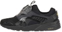 Buy Sophia Chang x Puma Trinomic Disc Blaze 'Brooklynite' kasut lelaki wanita. 357294-01