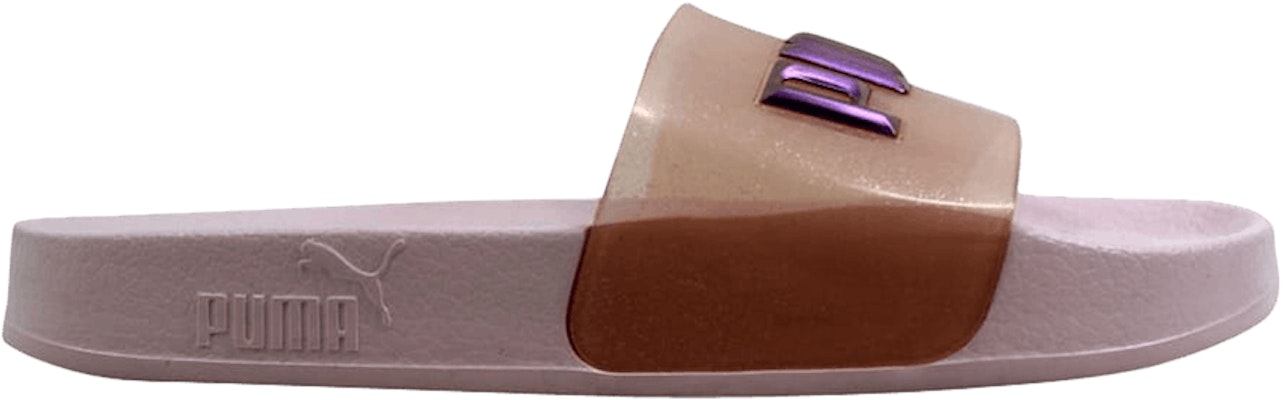 Women Sophia Webster x Puma Leadcat Glitter Princess 365953 01