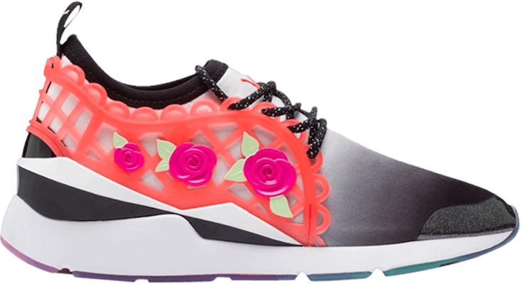 Puma muse 2025 sophia webster