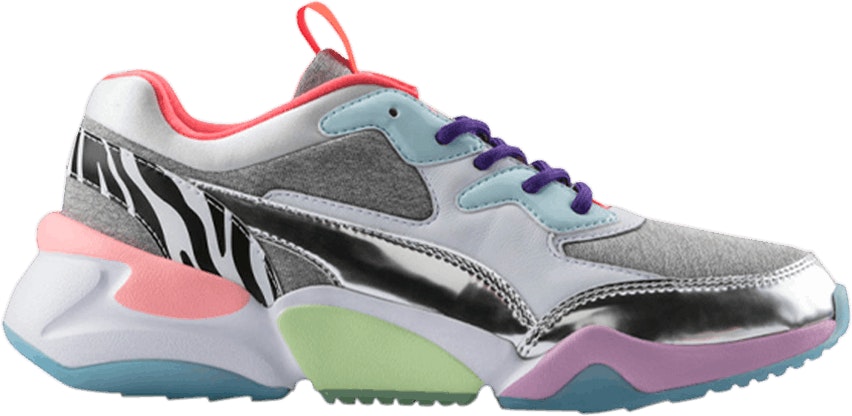 Puma x sophia webster nova deals sneakers
