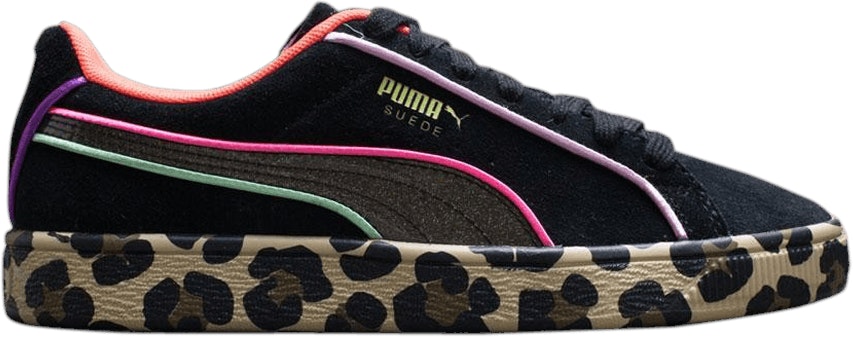 Puma webster sales
