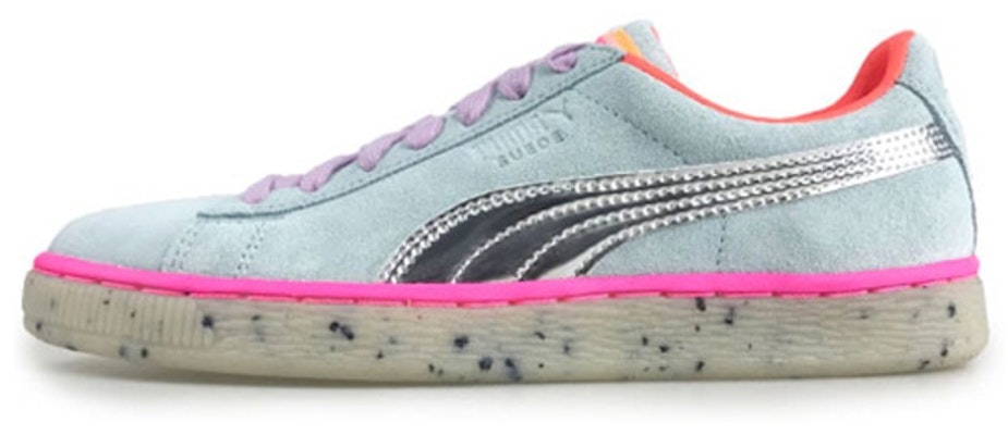Puma x sophia webster candy princess on sale