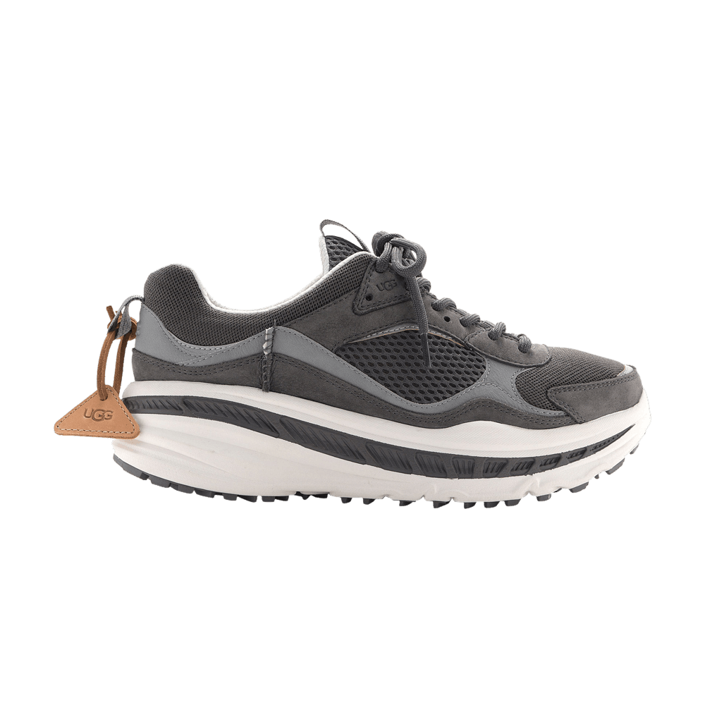 SOPHNET. x UGG 805X Low 'Dark Grey' 1113010-DGRY