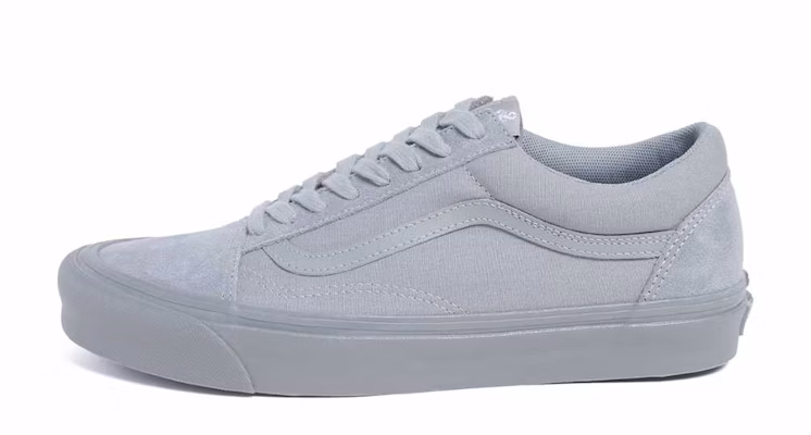 SOPHNET. x Vans Old Skool 36 DX 'Gray' ST-VS-OD-SL-GRAY Buy SOPHNET. x Vans Old Skool 36 DX 'Gray' ST-VS-OD-SL-GRAY