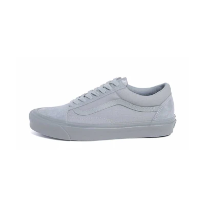 SOPHNET. Vans Old Skool 36 DX 'Gray'