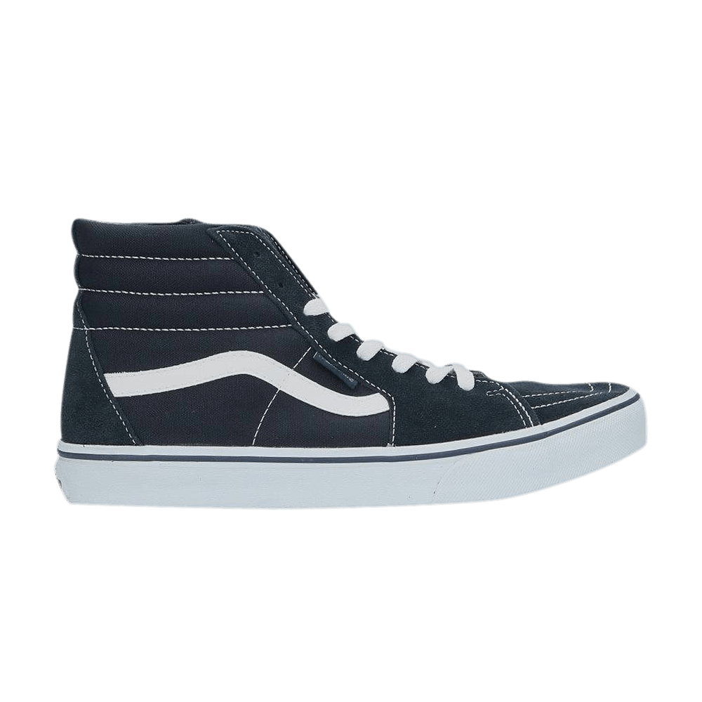Buy SOPHNET. x Vans Sk8-Hi '海军蓝' 男鞋 V38CL-SOPHNET