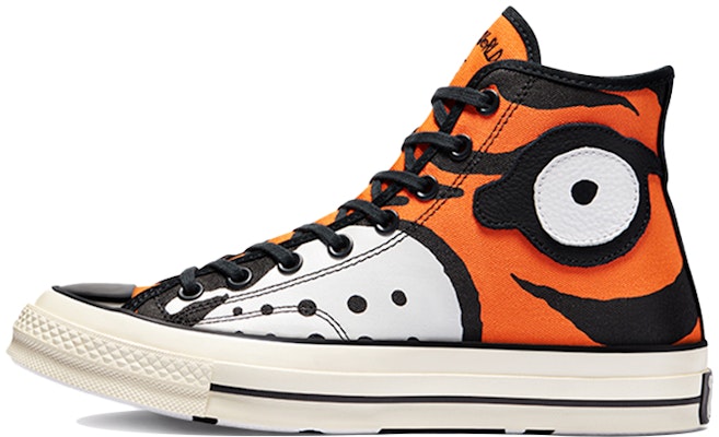SOULGOODS x Converse Chuck 70 High 'Harimau Jiwa' 169906C Buy SOULGOODS x Converse Chuck 70 High 'Harimau Jiwa' 169906C