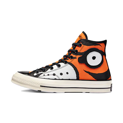 SOULGOODS Converse Chuck 70 High 'Soul Tiger'