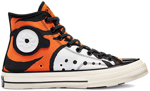 SOULGOODS x Converse Chuck 70 高筒「靈魂虎」 169906C Order SOULGOODS x Converse Chuck 70 高筒「靈魂虎」 169906C