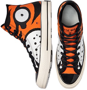 SOULGOODS x Converse Chuck 70 高筒「靈魂虎」 169906C Shop SOULGOODS x Converse Chuck 70 高筒「靈魂虎」 169906C