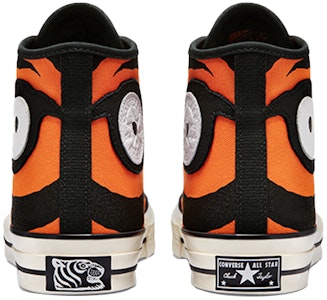 SOULGOODS x Converse Chuck 70 高筒「靈魂虎」 169906C Purchase SOULGOODS x Converse Chuck 70 高筒「靈魂虎」 169906C