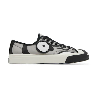 SOULGOODS Converse Jack Purcell Low 'Soul Tiger'