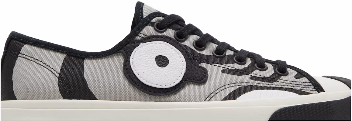 SOULGOODS x Converse Jack Purcell Low 'Soul Tiger' 169907C Order SOULGOODS x Converse Jack Purcell Low 'Soul Tiger' 169907C