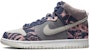 SOULGOODS x Nike Dunk High '2000-an' DR1415-900