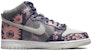 SOULGOODS x Nike Dunk High '2000-an' DR1415-900