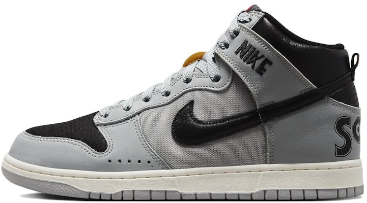SOULGOODS x Nike Dunk High ''80s' DR1415-001 Buy SOULGOODS x Nike Dunk High ''80s' DR1415-001
