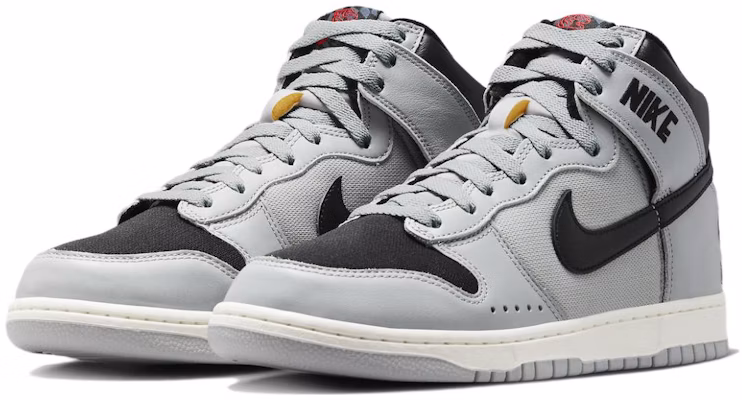 SOULGOODS x Nike Dunk High ''80s' DR1415-001 Lookbook SOULGOODS x Nike Dunk High ''80s' DR1415-001