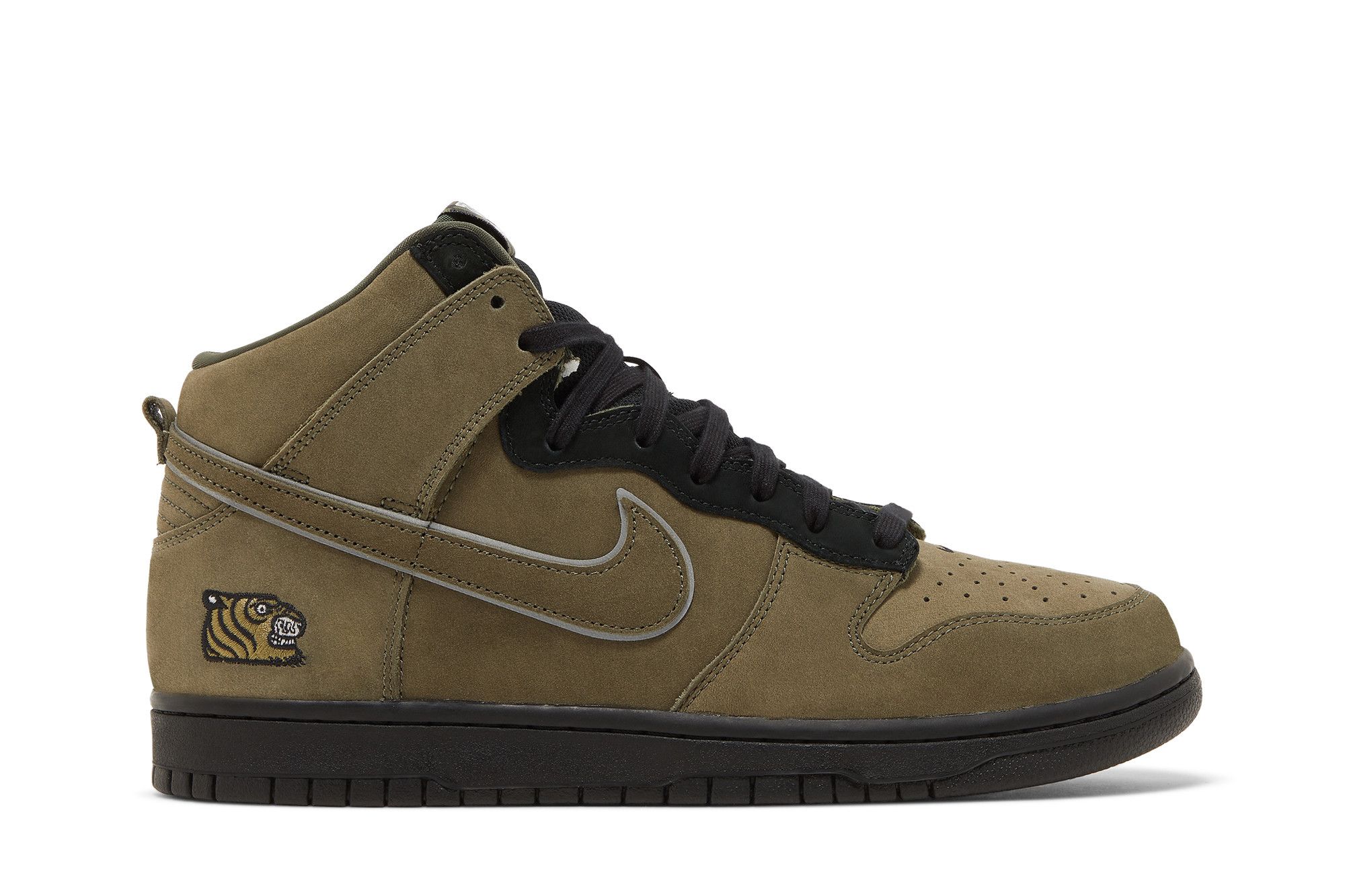 SOULGOODS x Nike Dunk High ''90s' DR1415-200