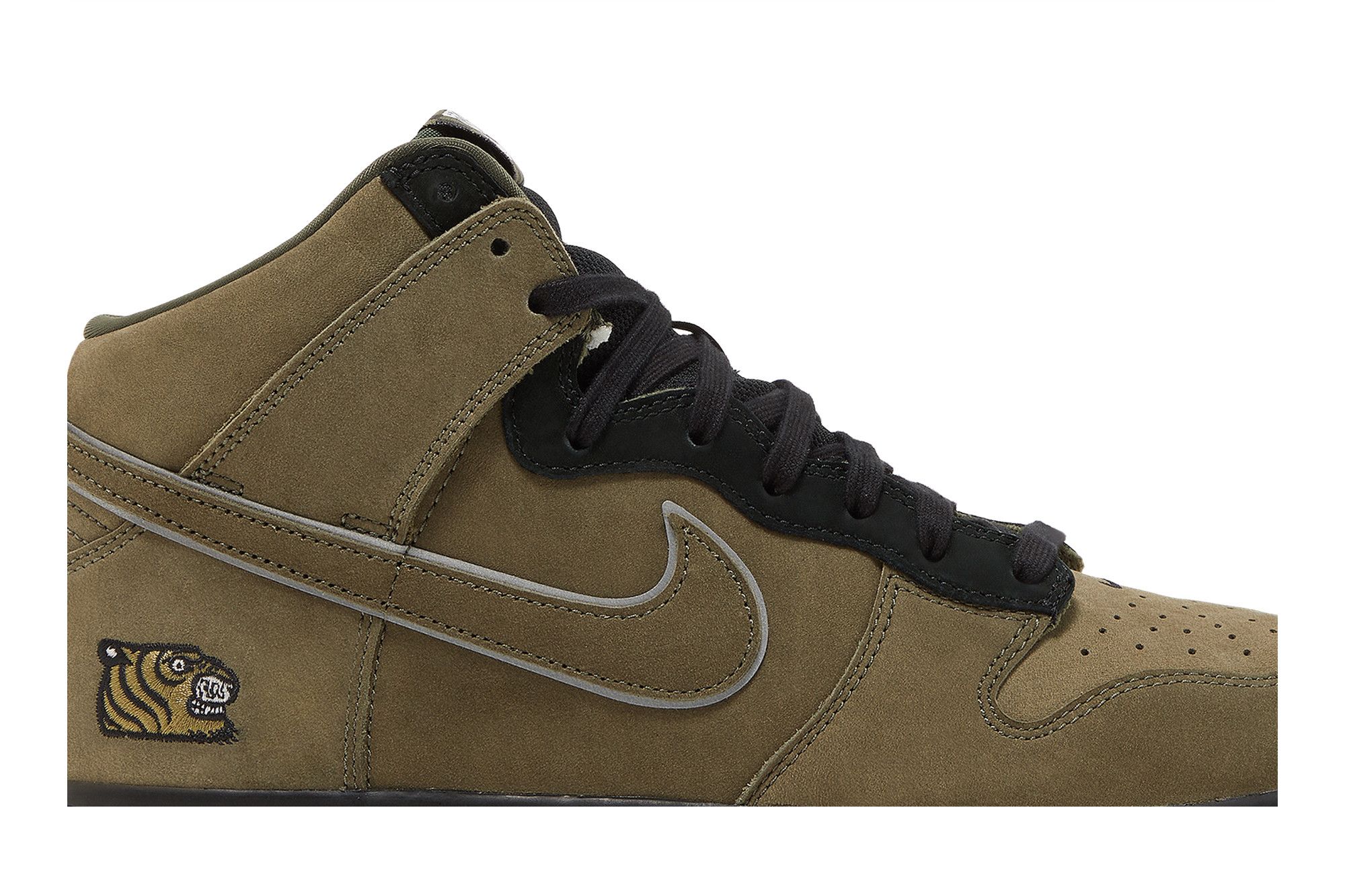 Lookbook SOULGOODS x Nike Dunk High ''90s' DR1415-200