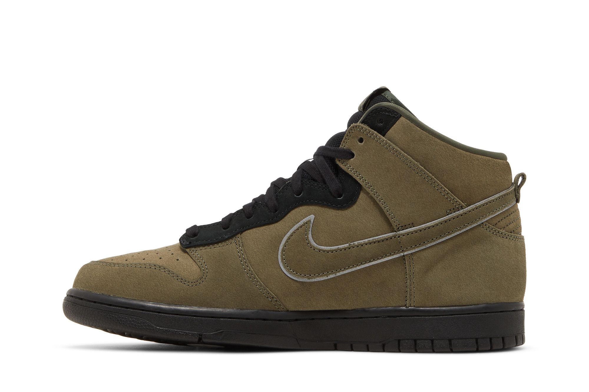 Shop SOULGOODS x Nike Dunk High ''90s' DR1415-200