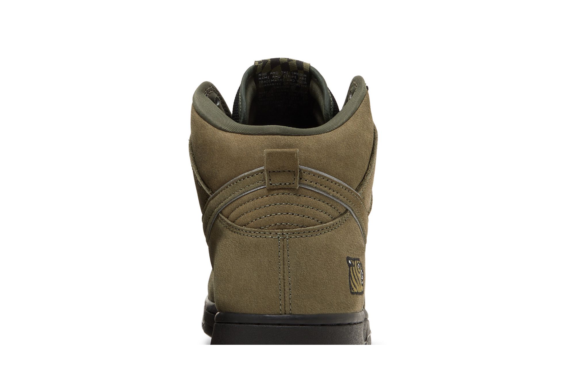 Cheap SOULGOODS x Nike Dunk High ''90s' DR1415-200