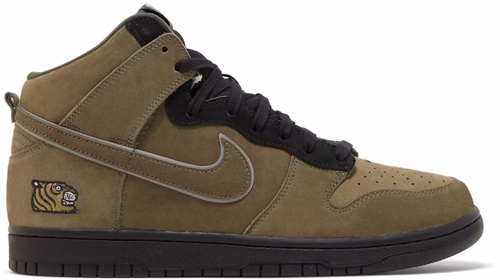 SOULGOODS x Nike Dunk High ''90s'' Kasut Era 90an DR1415-200 Buy SOULGOODS x Nike Dunk High ''90s'' Kasut Era 90an DR1415-200
