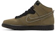 Lookbook SOULGOODS x Nike Dunk High ''90s'' Kasut Era 90an DR1415-200