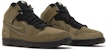 SOULGOODS x Nike Dunk High ''90s'' Kasut Era 90an DR1415-200