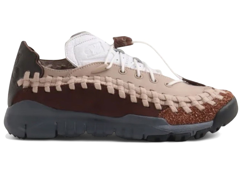 SOULGOODS x Nike Homescape Woven SP 'Medium Orewood Brown' HM6961-001