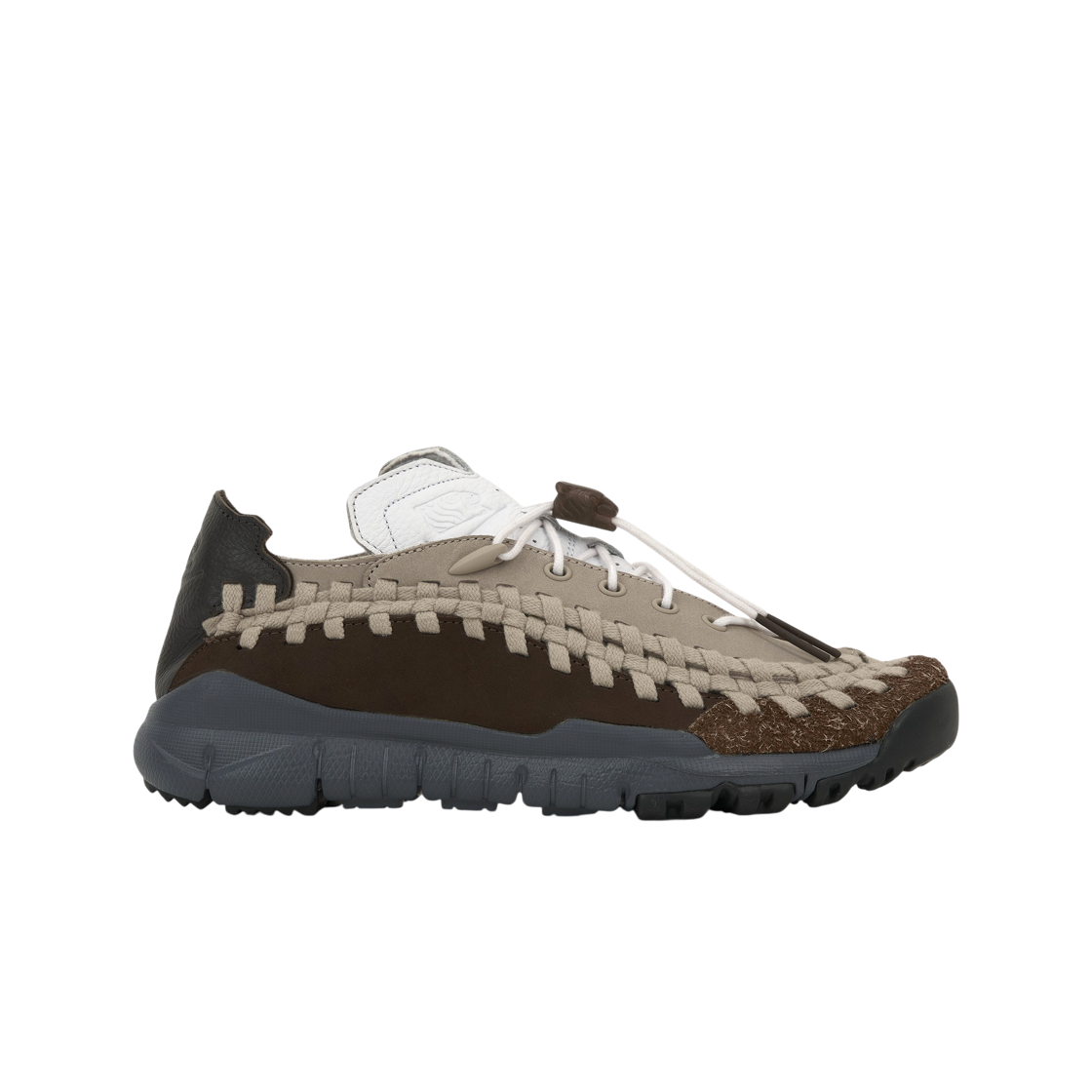 Buy SOULGOODS x Nike Homescape Woven SP 'Medium Orewood Brown' HM6961-001
