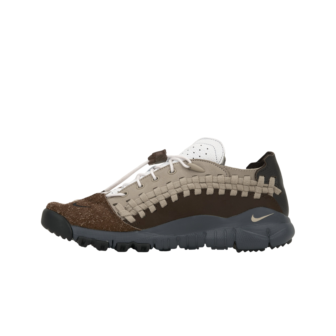 Lookbook SOULGOODS x Nike Homescape Woven SP 'Medium Orewood Brown' HM6961-001