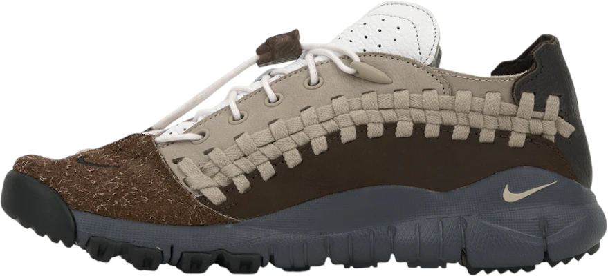 SOULGOODS x Nike Homescape Woven SP 'Medium Orewood Brown' HM6961-001 Lookbook SOULGOODS x Nike Homescape Woven SP 'Medium Orewood Brown' HM6961-001