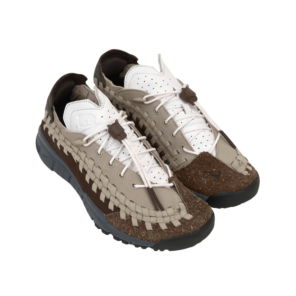 Shop SOULGOODS x Nike Homescape Woven SP 'Medium Orewood Brown' HM6961-001