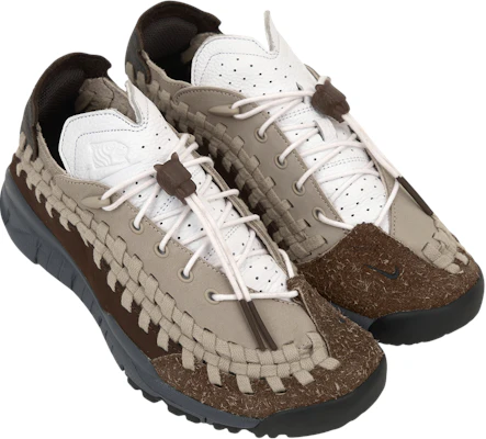 SOULGOODS x Nike Homescape Woven SP 'Medium Orewood Brown' HM6961-001 Shop SOULGOODS x Nike Homescape Woven SP 'Medium Orewood Brown' HM6961-001