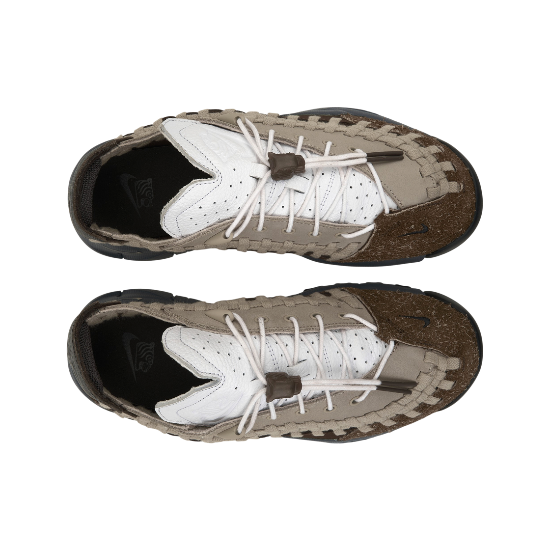 Purchase SOULGOODS x Nike Homescape Woven SP 'Medium Orewood Brown' HM6961-001