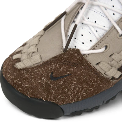SOULGOODS x Nike Homescape Woven SP 'Medium Orewood Brown' HM6961-001 Sizing SOULGOODS x Nike Homescape Woven SP 'Medium Orewood Brown' HM6961-001