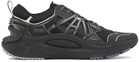 소울랜드 x 리닝 퓨리어스 라이더 '블랙' ARZS005-1 Order 소울랜드 x 리닝 퓨리어스 라이더 '블랙' ARZS005-1