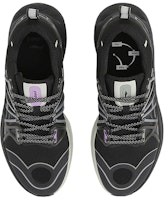 소울랜드 x 리닝 퓨리어스 라이더 '블랙' ARZS005-1 Lookbook 소울랜드 x 리닝 퓨리어스 라이더 '블랙' ARZS005-1