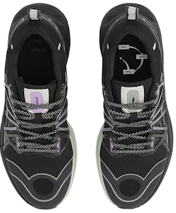 ソウランド x 李寧 Furious Rider "ブラック" ARZS005-1 Lookbook ソウランド x 李寧 Furious Rider "ブラック" ARZS005-1