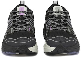 소울랜드 x 리닝 퓨리어스 라이더 '블랙' ARZS005-1 Shop 소울랜드 x 리닝 퓨리어스 라이더 '블랙' ARZS005-1