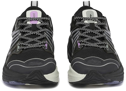 ソウランド x 李寧 Furious Rider "ブラック" ARZS005-1 Shop ソウランド x 李寧 Furious Rider "ブラック" ARZS005-1