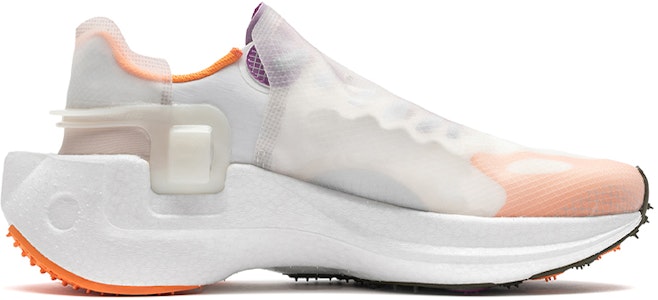 Soulland x Li-Ning Windranger 'Oren Natural' ARHQ355-1 Order Soulland x Li-Ning Windranger 'Oren Natural' ARHQ355-1